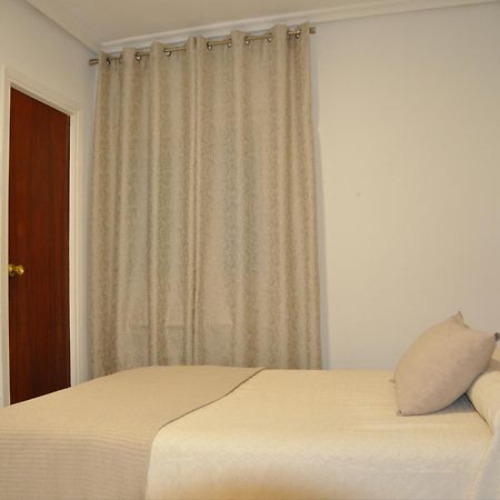 Hostal Ramón y Cajal Valladolid Exterior foto